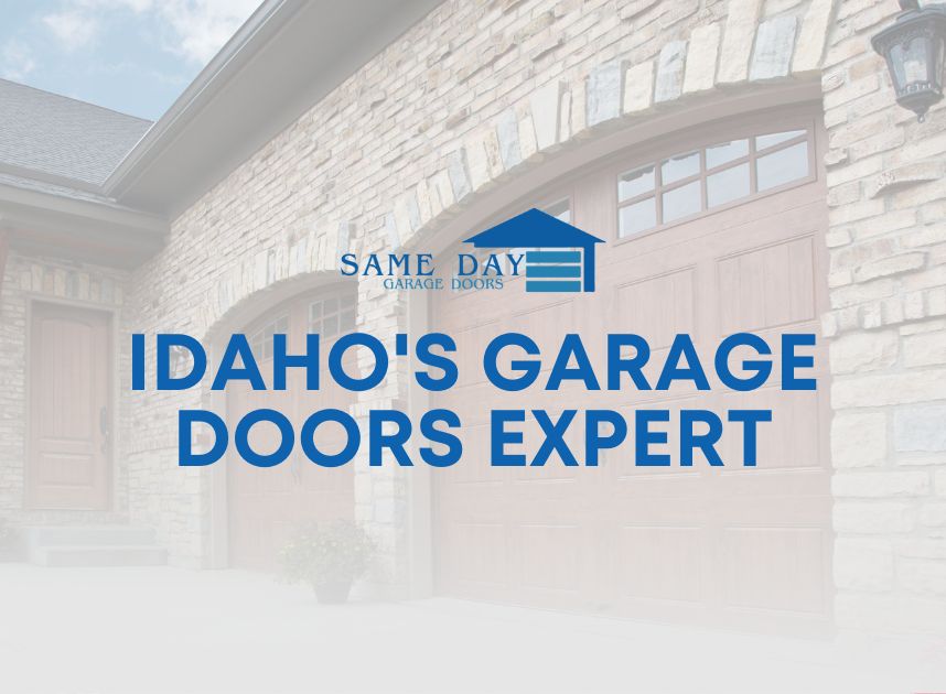 Same Day Garage Doors